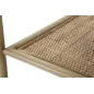 LIBRERIA PANAMA OKRĄGŁA 80 40 180 cm